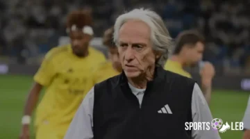 خبر مفاجئ: خيسوس والنصر السعودي يحددان قرارًا سريعًا بعد ودية الوحدة القوية 2025